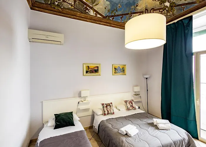 Promenade B&B
