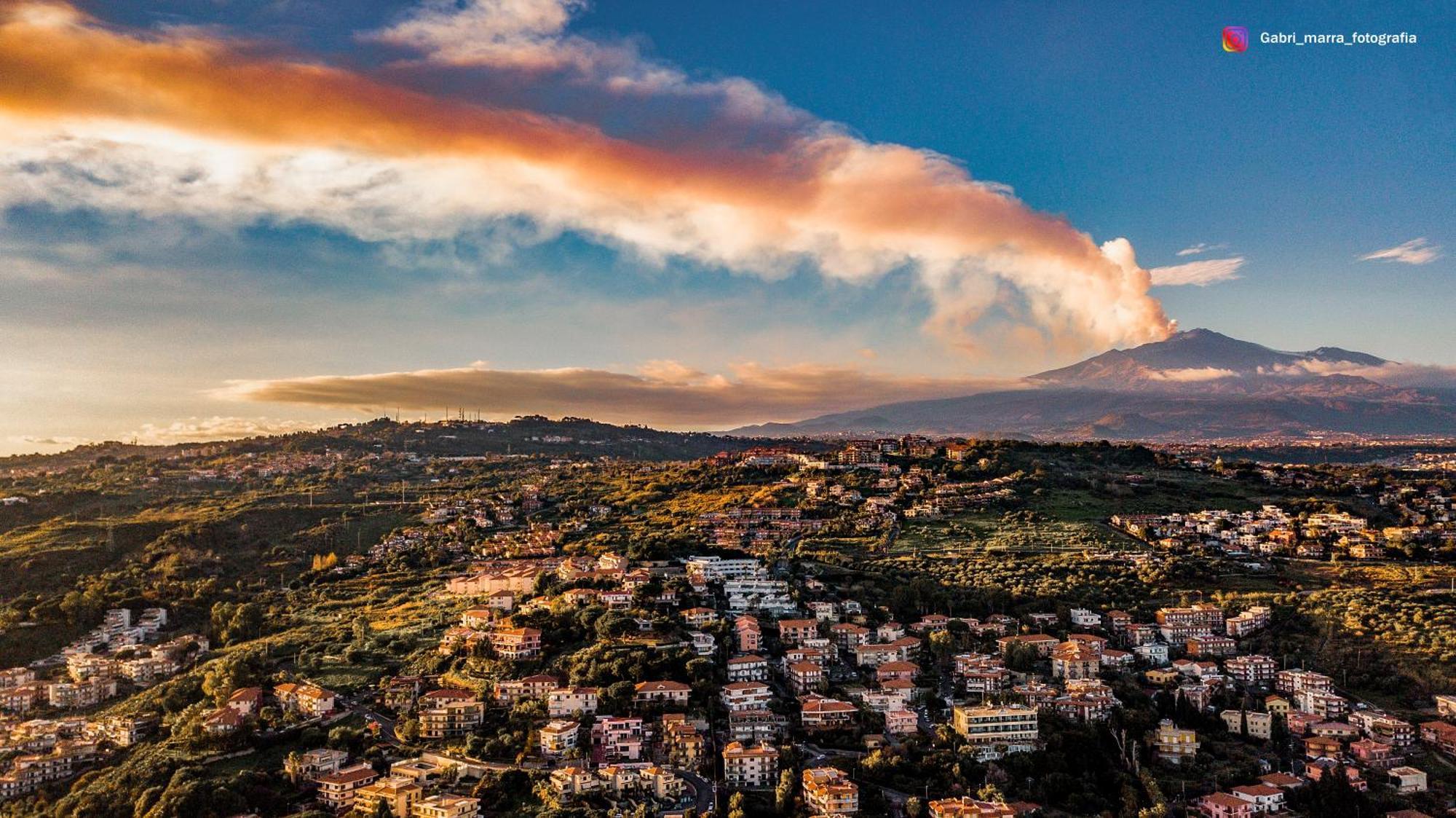 Promenade Bed & Breakfast Catania