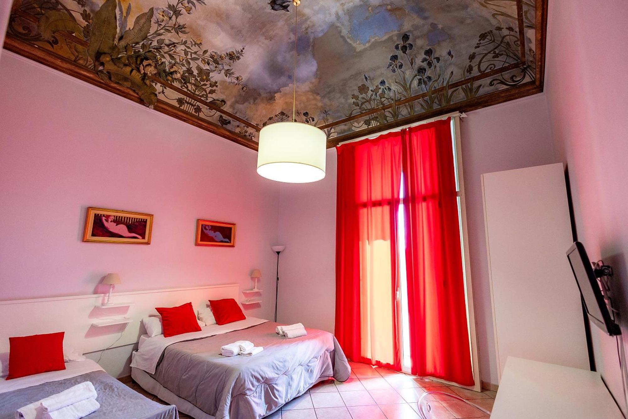 Bed & Breakfast Promenade