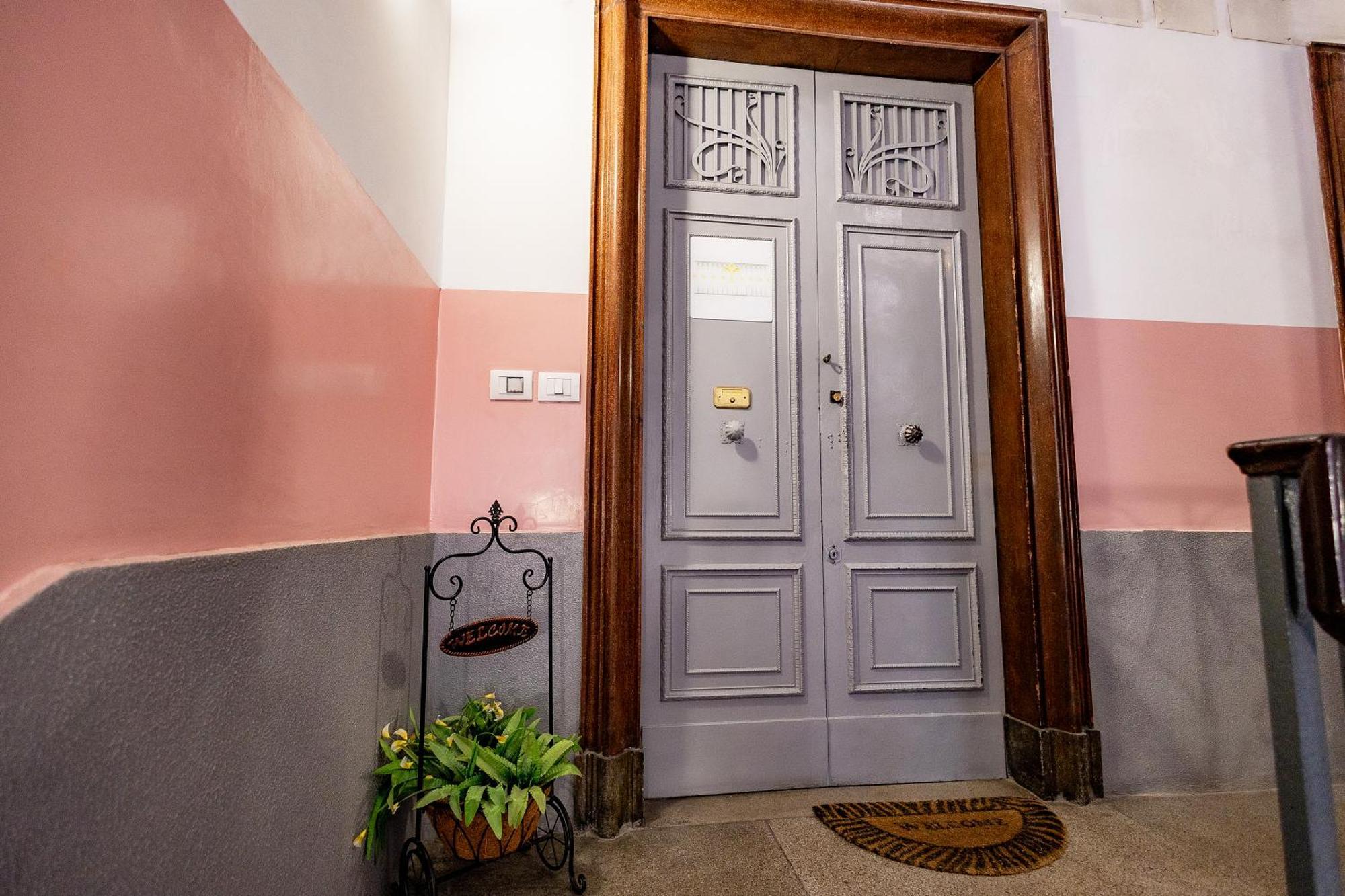 Promenade Bed & Breakfast 3*