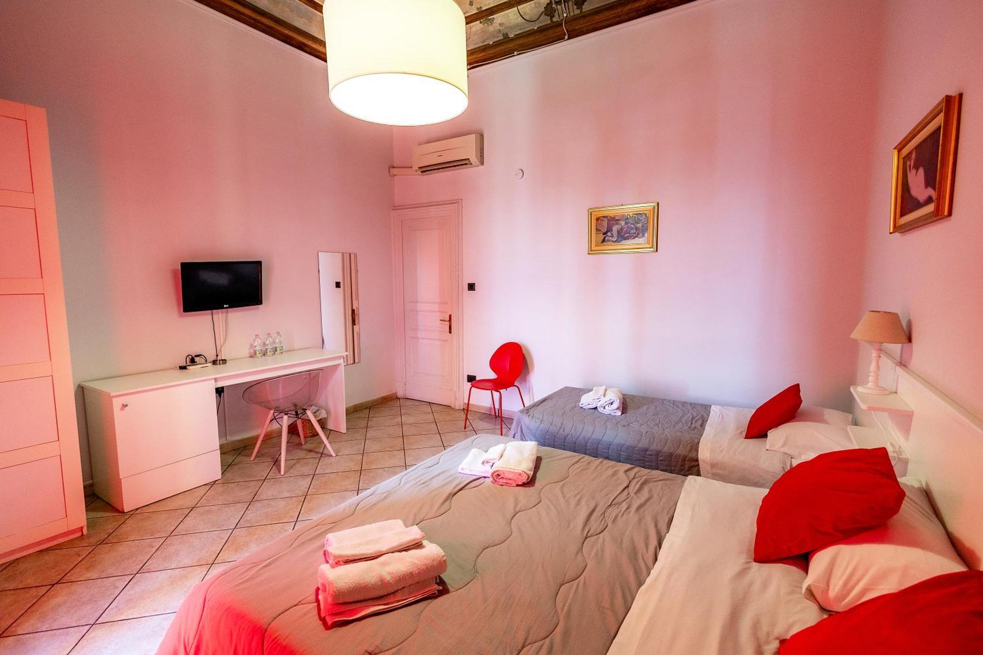 Promenade Bed & Breakfast