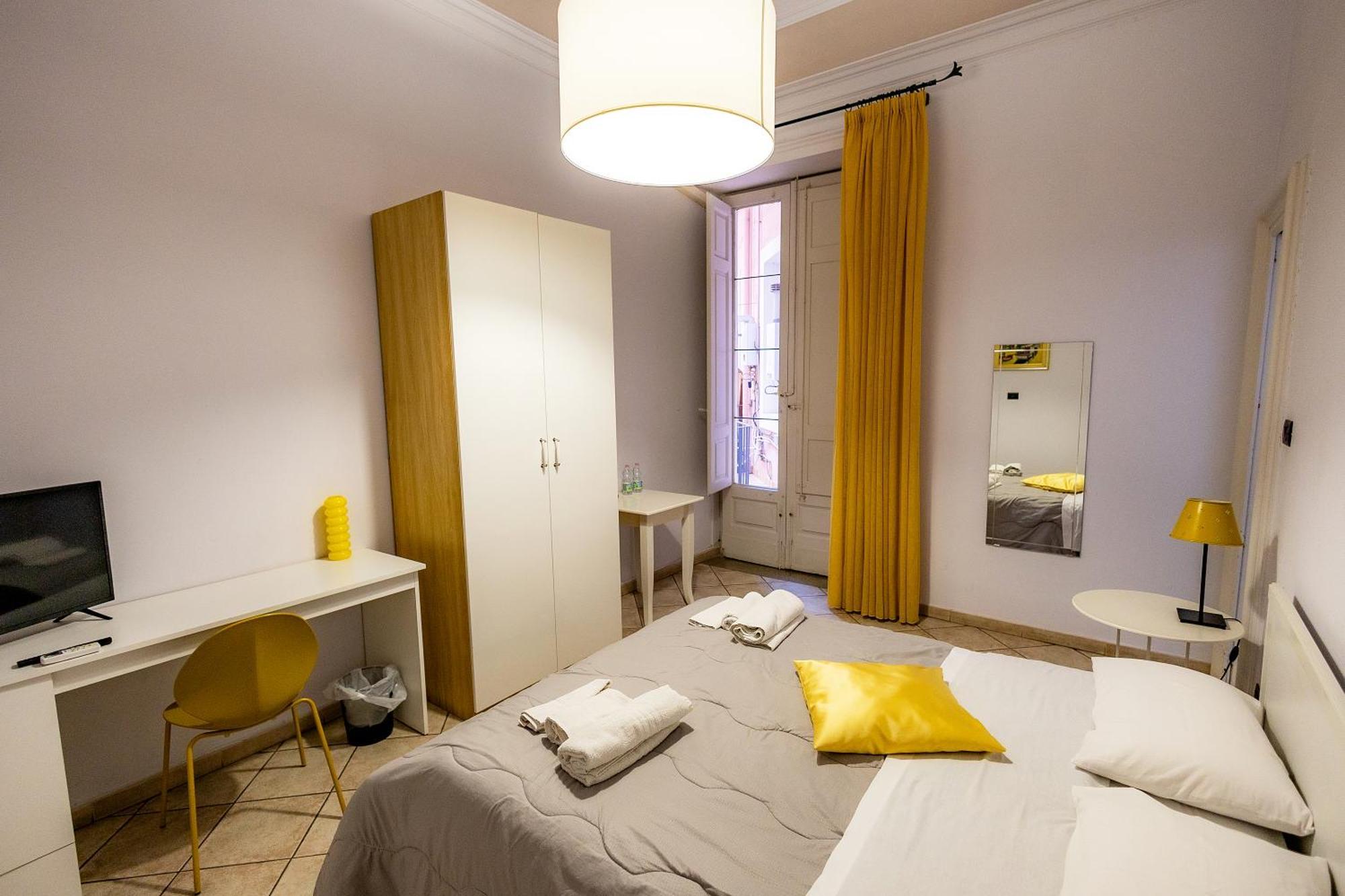 Promenade Bed & Breakfast 3*