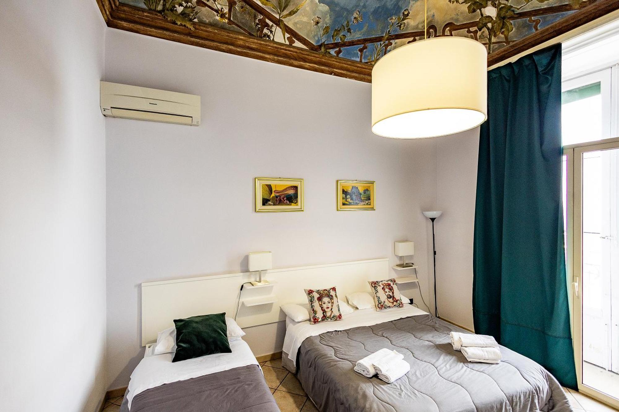 Promenade Bed & Breakfast 3*
