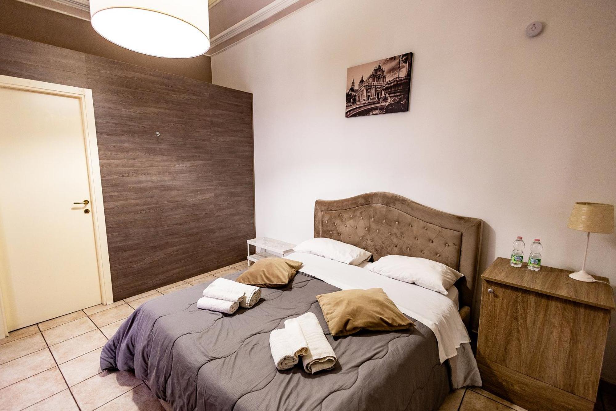 Bed & Breakfast Promenade