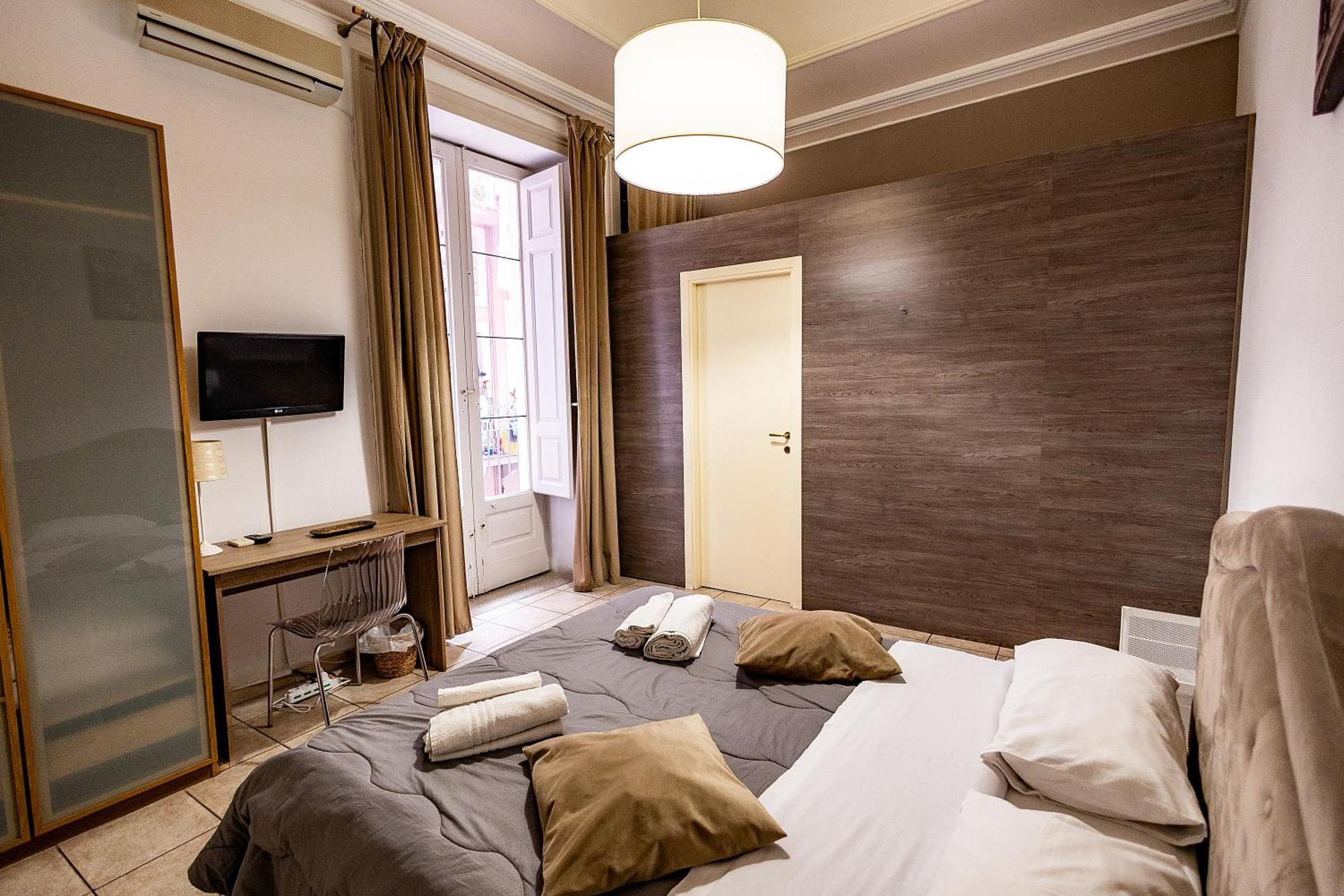 Bed & Breakfast Promenade Catania