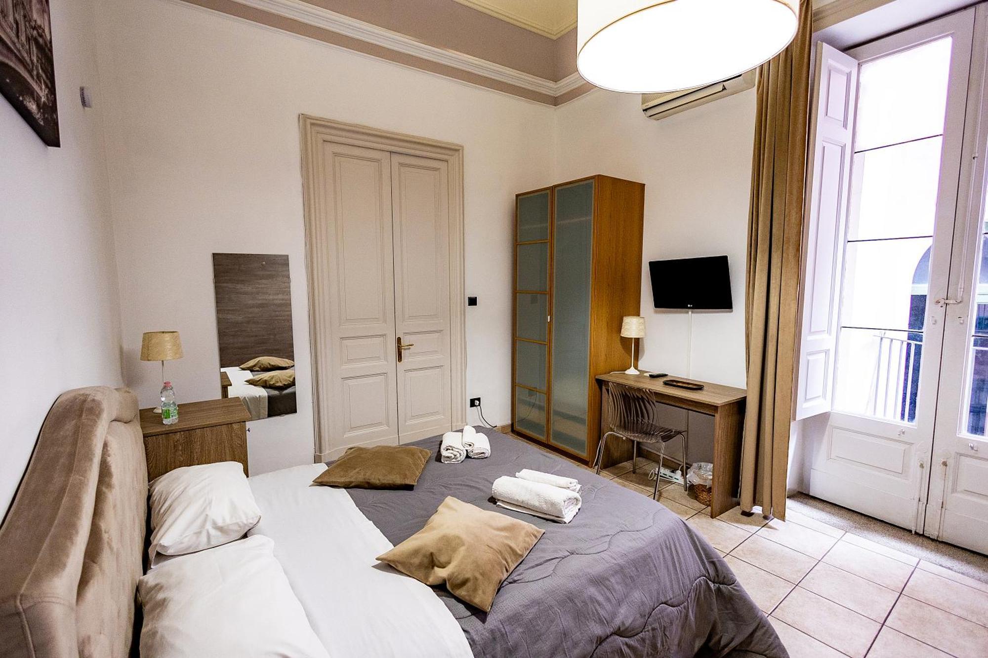 Promenade Bed & Breakfast Catania
