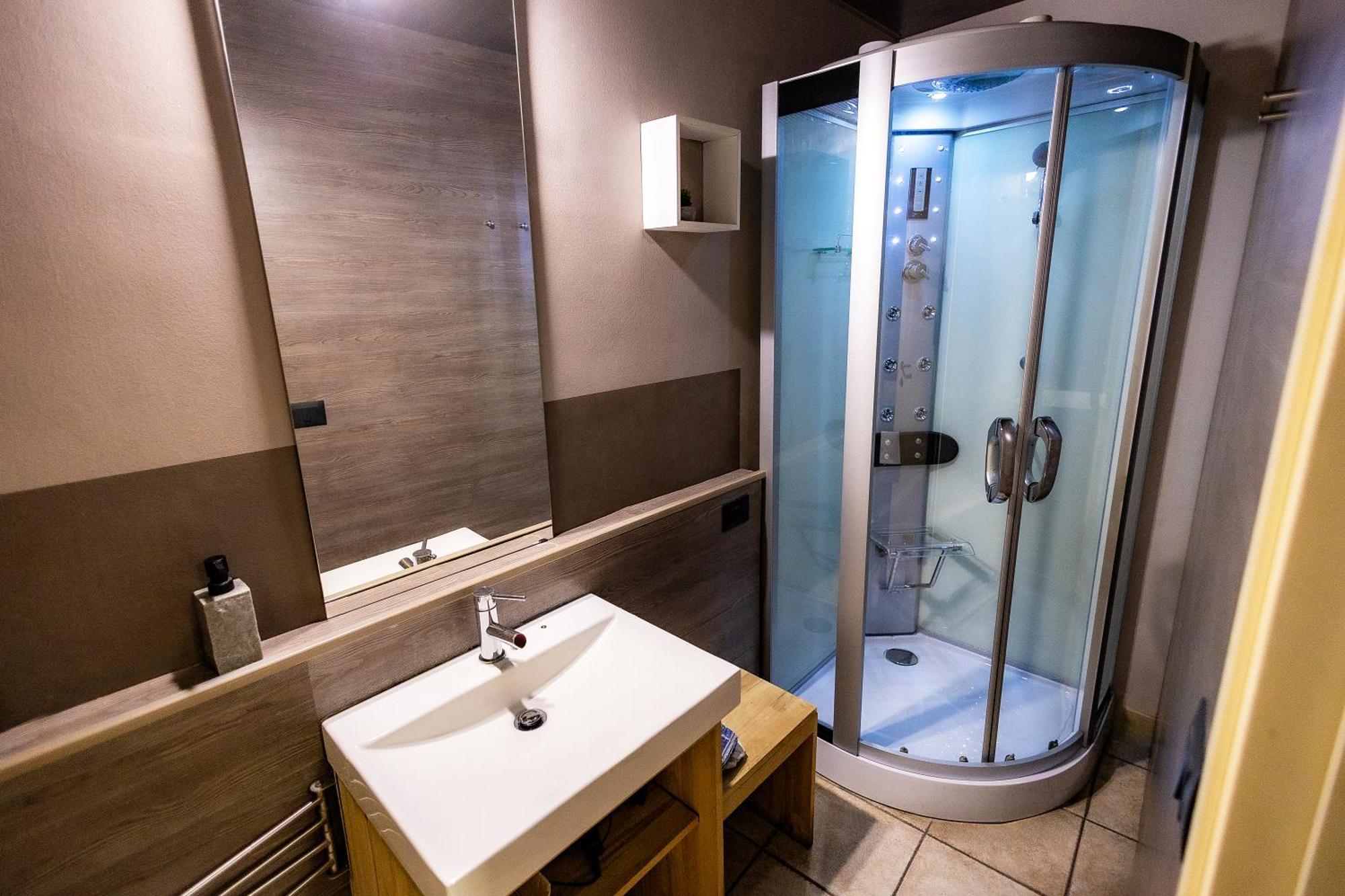 Promenade Bed & Breakfast Catania