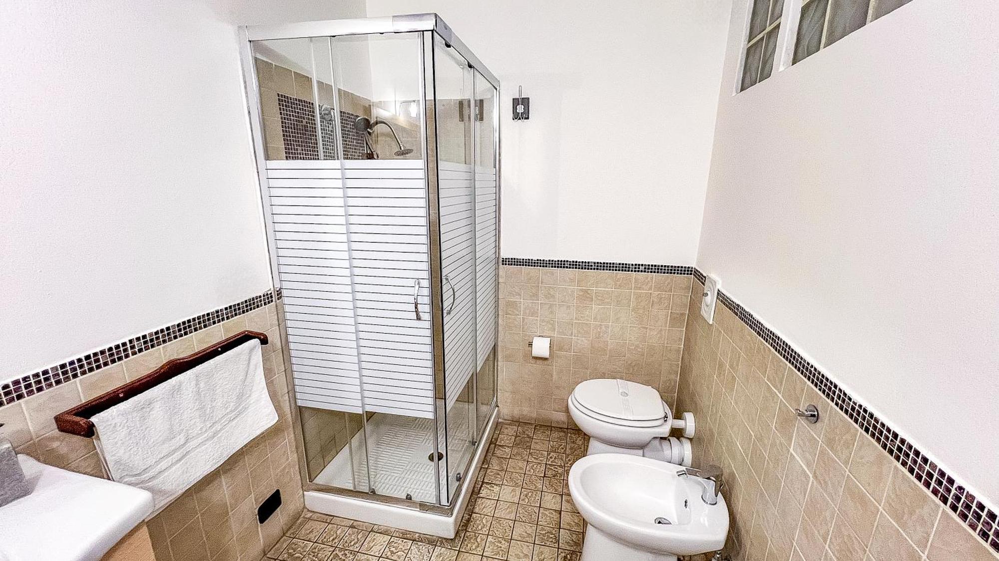 Bed & Breakfast Promenade Catania