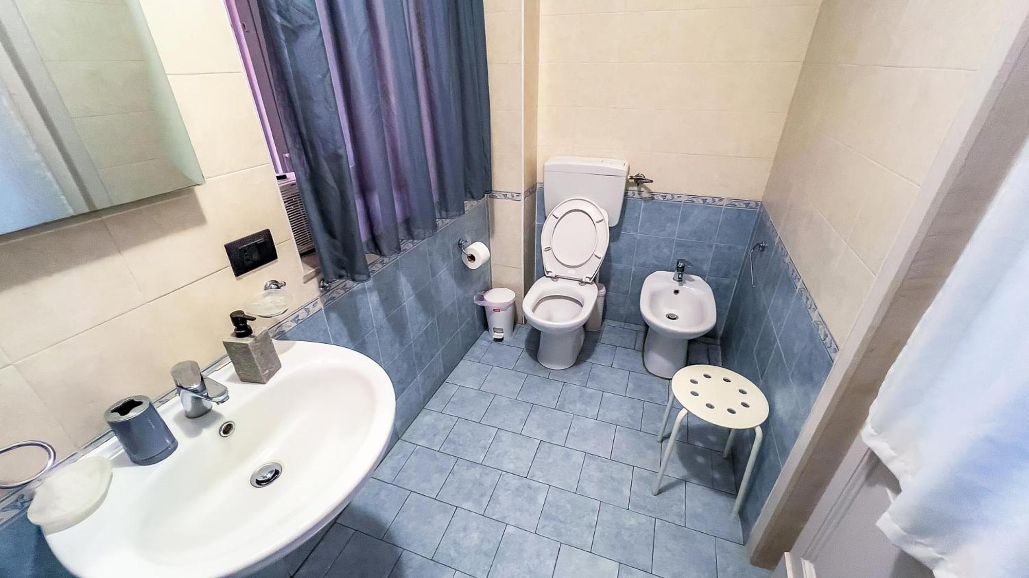 Bed & Breakfast Promenade Catania