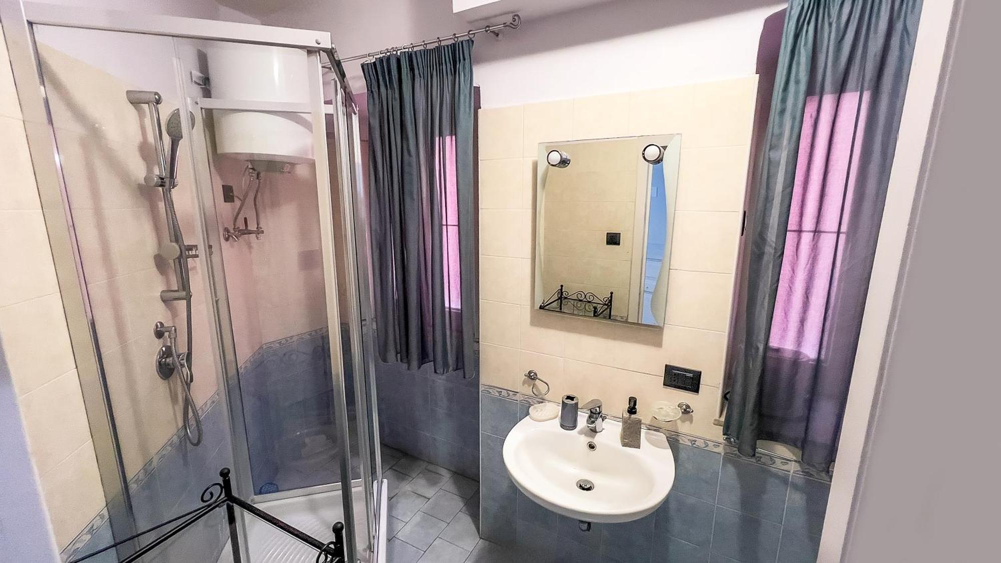 Promenade Bed & Breakfast 3*