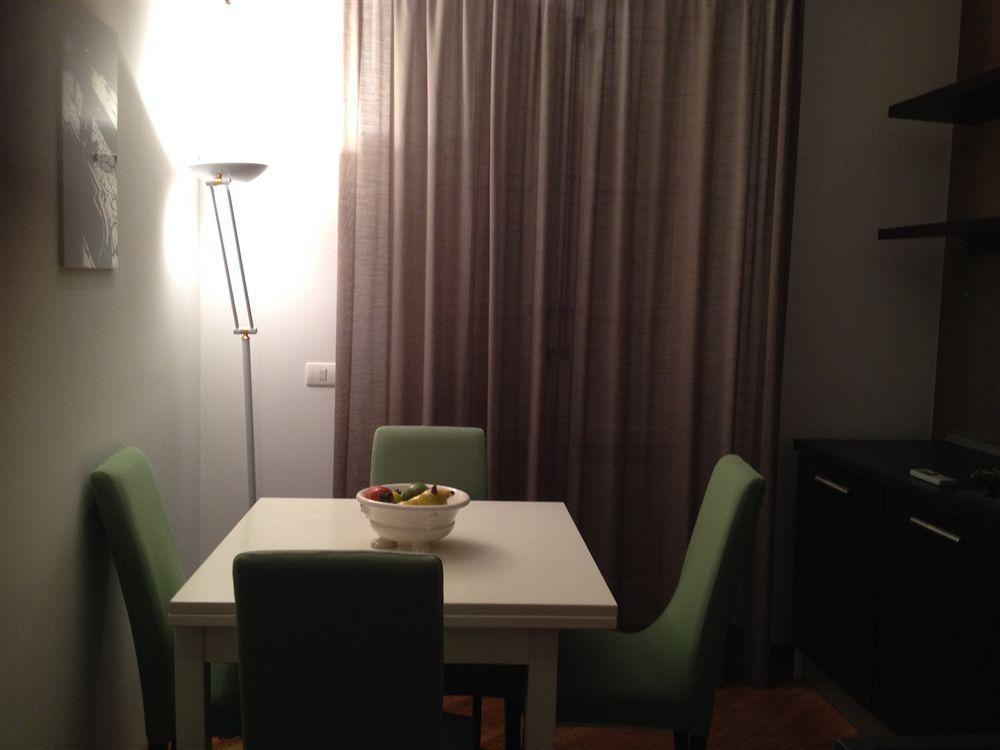 Bed & Breakfast Promenade Catania