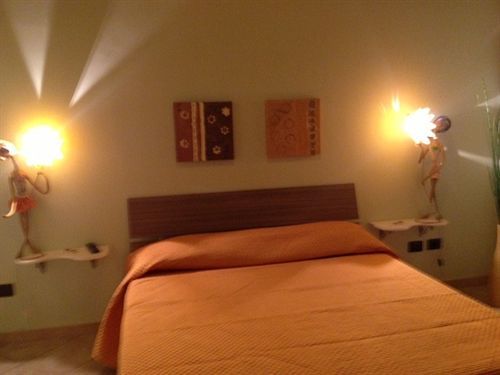 Promenade Bed & Breakfast Catania