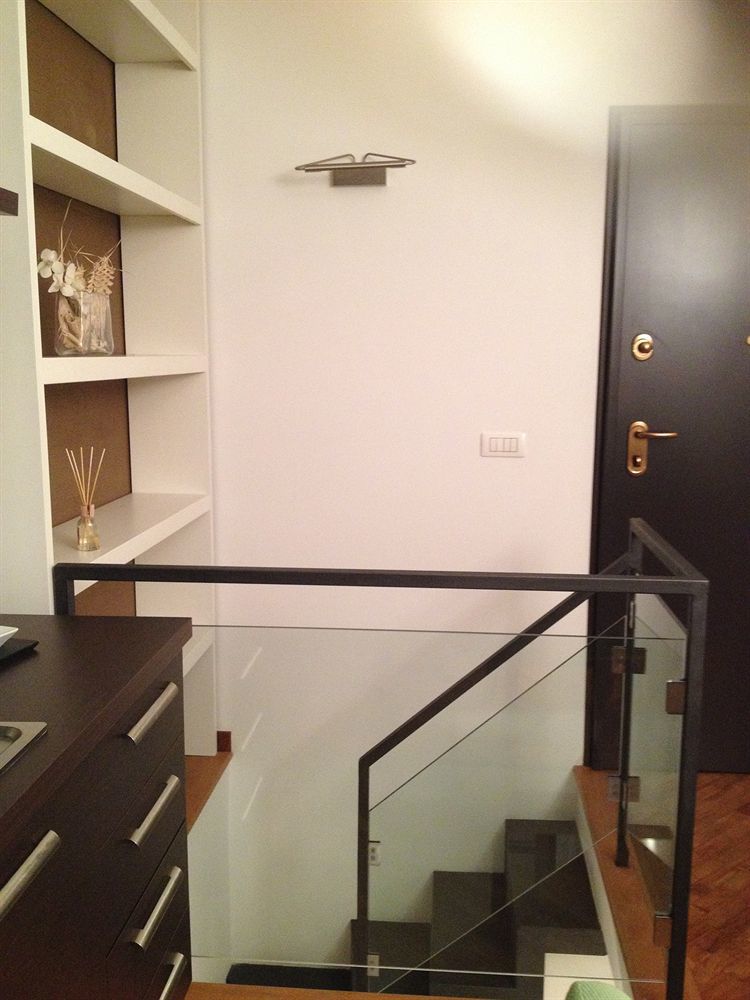 Bed & Breakfast Promenade Catania