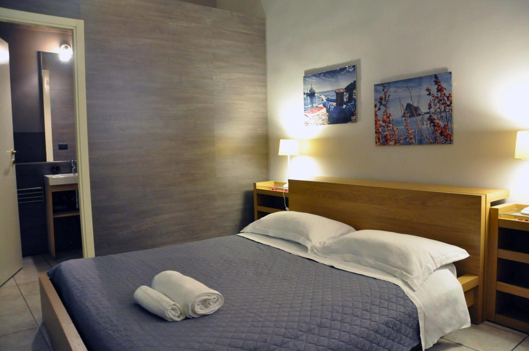 Bed & Breakfast Promenade Catania