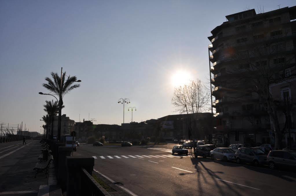 Promenade 3* Catania