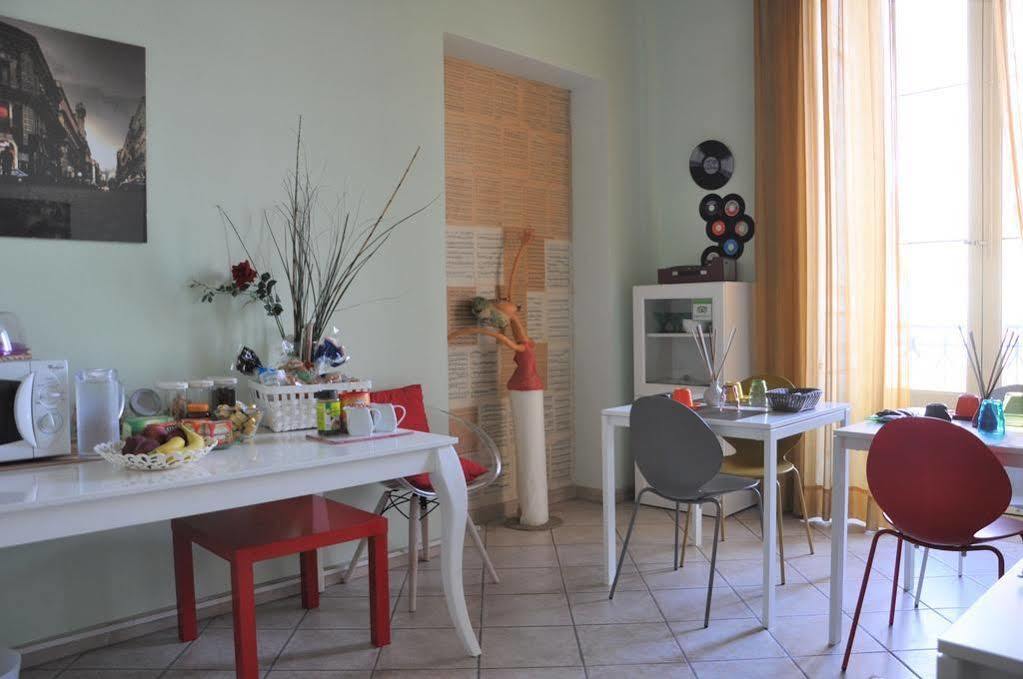 Bed & Breakfast Promenade 3*