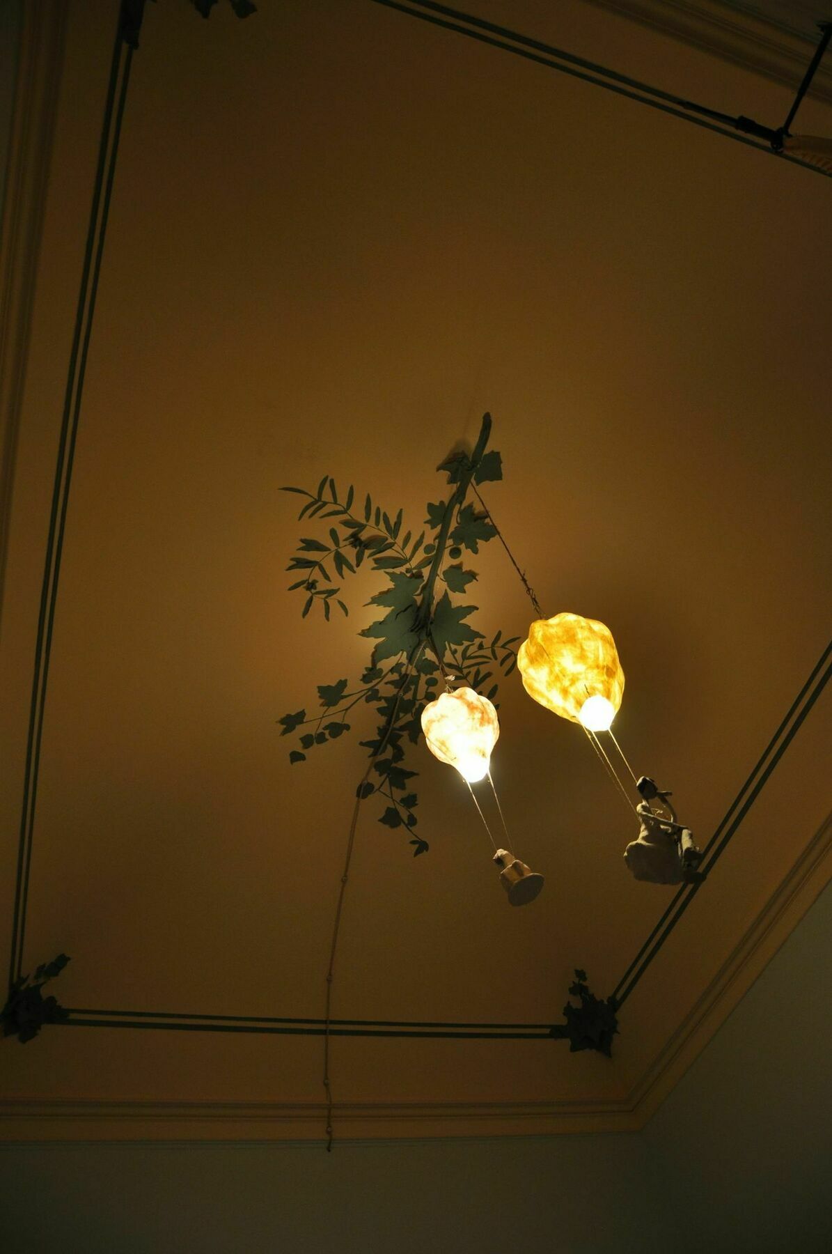 Promenade Bed & Breakfast 3*