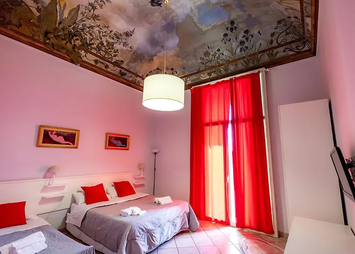 Promenade B&B
