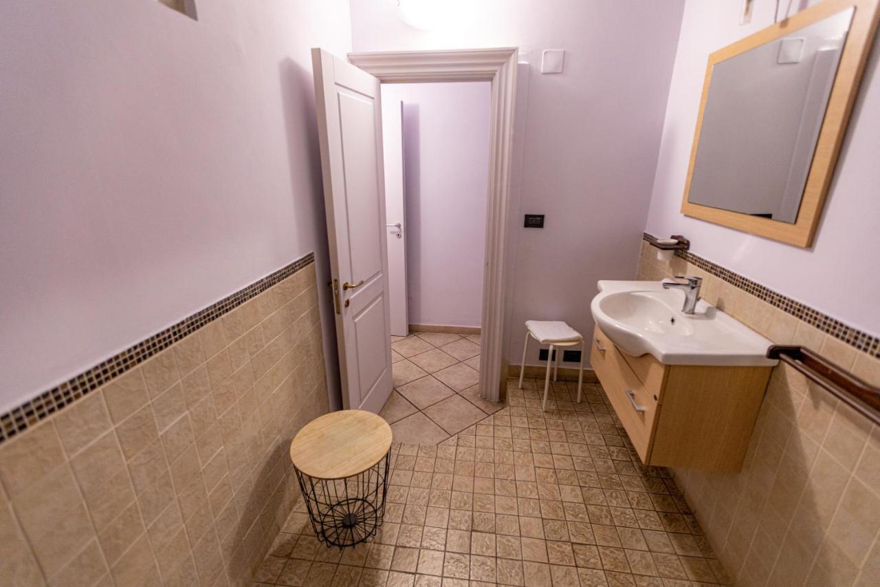 Promenade Bed and breakfast Catania