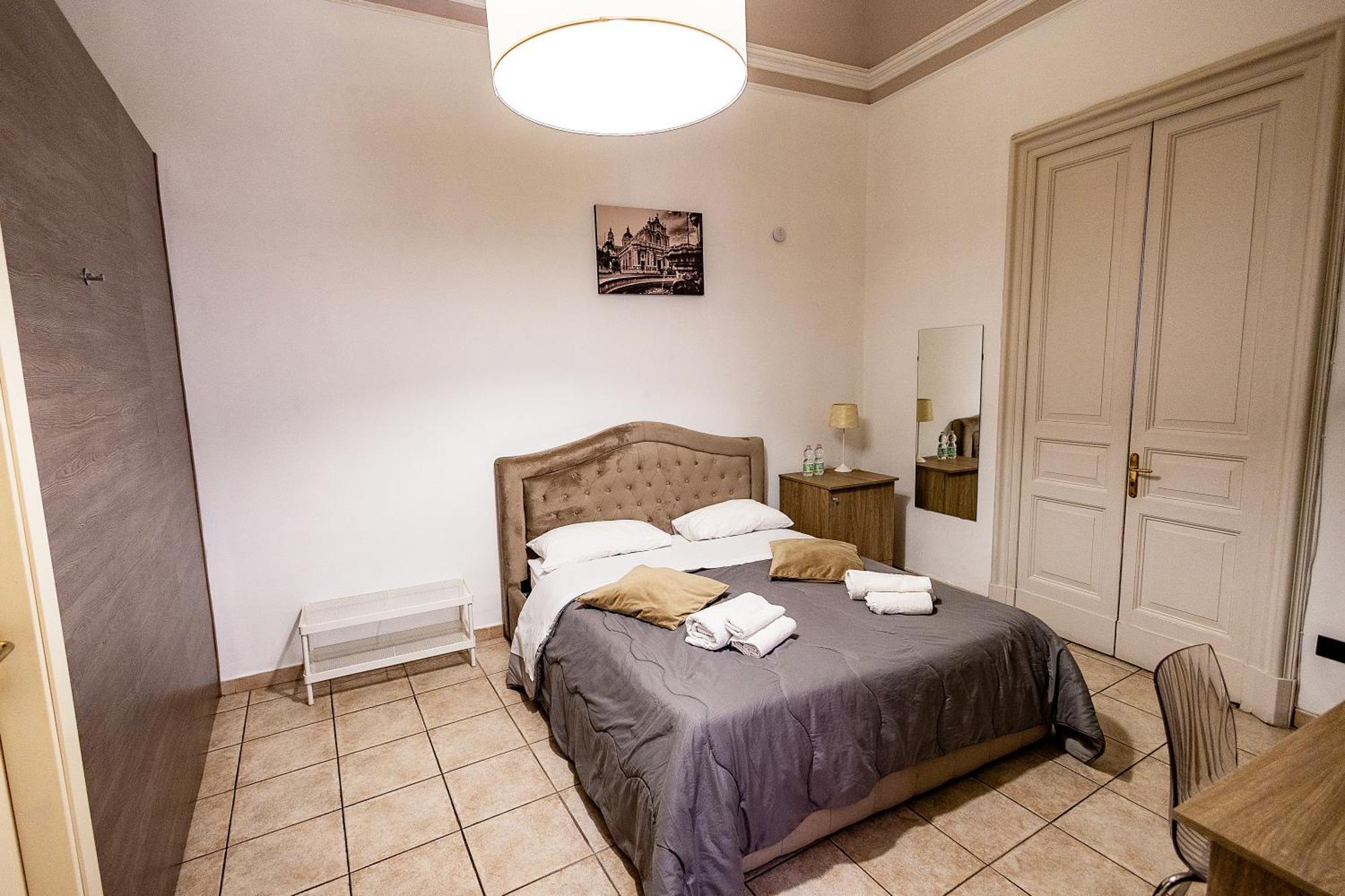 Promenade Bed and breakfast 3*