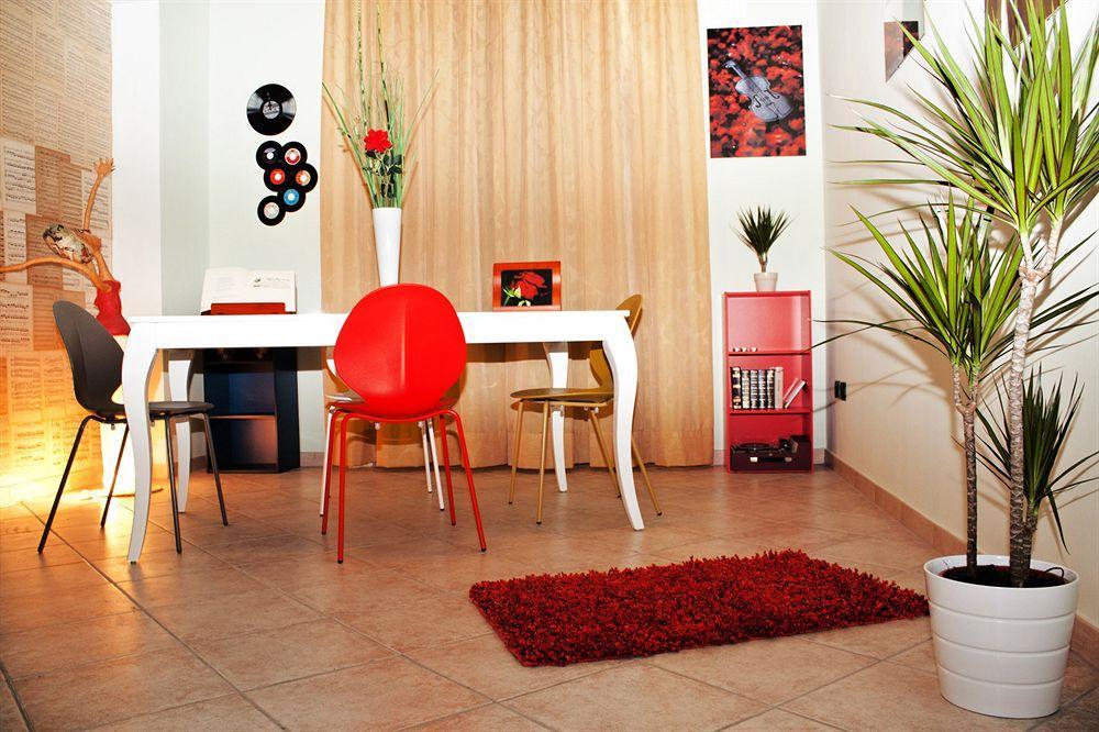 Promenade Couette-café 3*