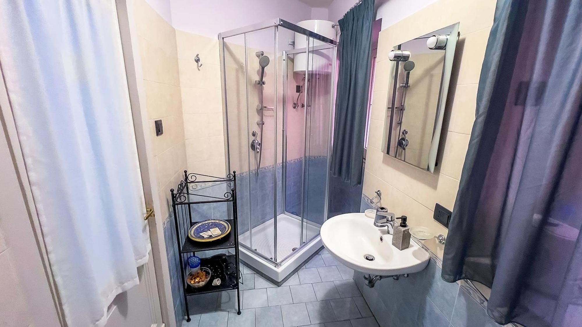 Promenade Bed and breakfast Catania