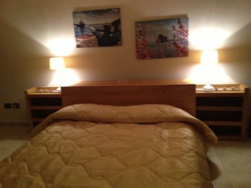 Bed and breakfast Promenade Catania