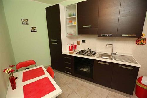 Promenade 3* Catane